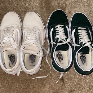 Vans bundle